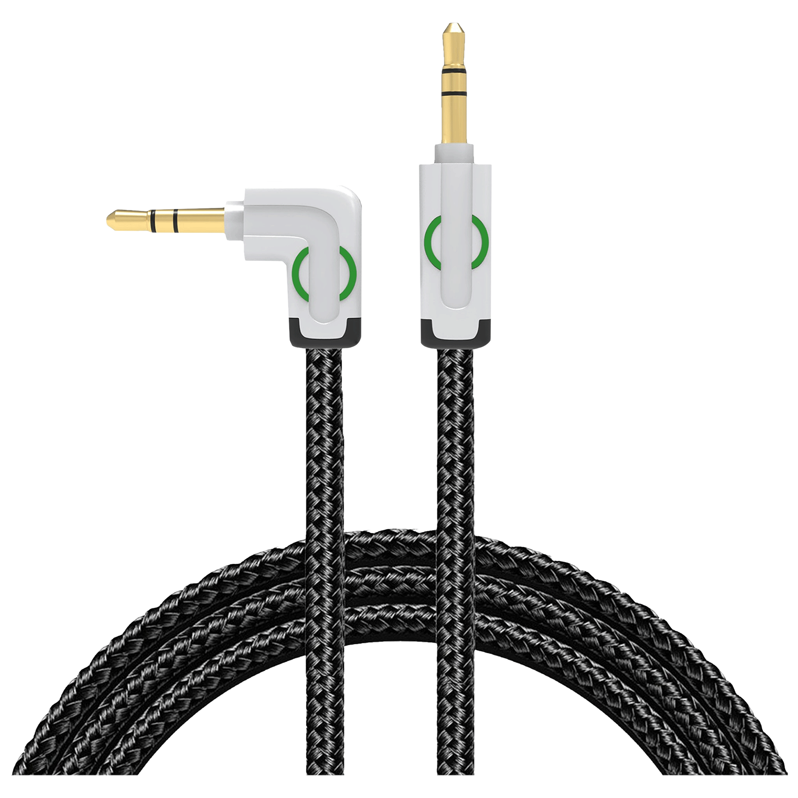 Buy Bandridge U Series 3 5mm Stereo To 3 5mm Stereo Audio Aux Cable buy-bandridge-u-series-3-5mm-stereo-to-3-5mm-stereo-audio-aux-cable